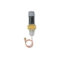 Регулятор давления Danfoss WVFX 10 003N1100 Москва