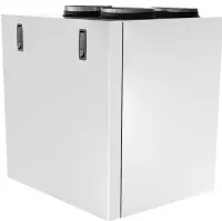 Приточно-вытяжная установка Energolux Riviera GO R-EC VRE 310-R Москва