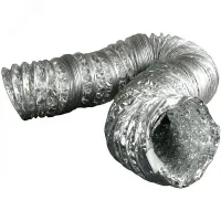 Воздуховод гибкий АПЛ D406 VentART 4687202645459