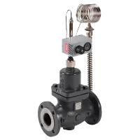 Клапан универсальный Danfoss VFGS 2 Ду50 Pу25 Нижний Новгород