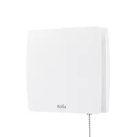 Вентилятор вытяжной BAF-SL 100 VP Ballu НС-1606097 Москва