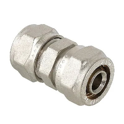 Соединитель обжимной 26 VALTEC IV3032600