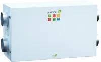 Приточно-вытяжная установка Alasca ECO H700EC E Москва