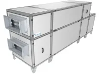 Приточно-вытяжная установка Breezart 6000 Lux RR F ET60-380 Москва