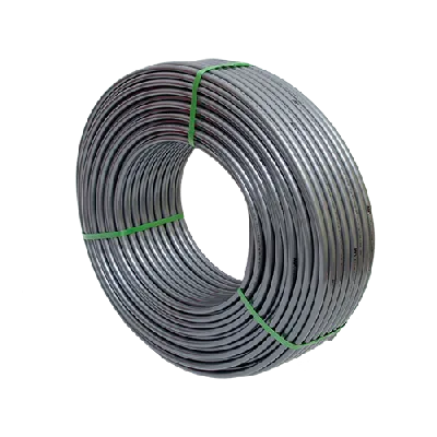 Труба из сшитого полиэтилена PEX-A EVOH 16х2.2 (бухта 200 м) MVI PE.420.04 Москва