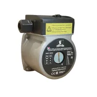 Насос циркуляционный UPS15-6PA/A для котла (Двигатель) Pumpman 00000000359 Москва