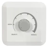 Позиционер 0-10В ручной встраиваемый, для EC-вентилятора или ПЧ Naveka УН-00005575 Нижний Новгород