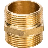 Ниппель НН 1'1/4 STOUT RG008Q0O7F30B8