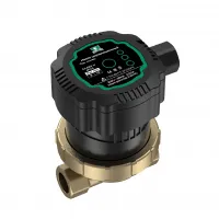 Насос циркуляционный GRD15/1.8 8Вт Pumpman 00000001014 Москва