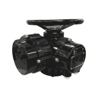 Электропривод многооборотный S-600-24-У1 В 380В Benarmo 038-0985 Москва