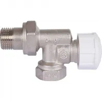 Клапан термостатический осевой 1/2 STOUT RG008T66KMJJB3 Москва