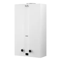 Водонагреватель газовый GWH 10 Fiery LPG Ballu НС-1584736