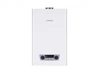 Котел газовый Nobby Balance Plus (S) 24-CS настенный 24 кВт одноконтурный с закрытой камерой сгорания KENTATSU ER-00025293