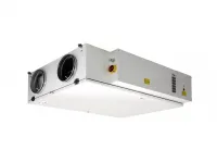 Приточно-вытяжная установка Lessar LV-PACU 400 PW-0-1 ECO E15 Москва