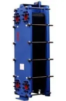 Пластинчатый теплообменник Ciat PWB 4 Москва