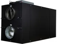 Приточно-вытяжная установка Turkov Zenit Heco X 760 W Москва