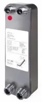 Паяный теплообменник ECO AIR LB 238 Москва