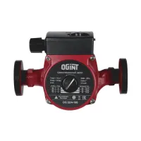 Насос циркуляционный с мокрым ротором OG 32/4-180 PN10 1х220В/50 Гц Ogint 215-1513 Нижний Новгород