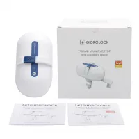 Умный манипулятор шарового крана GIDROLOCK SCW1 Wi-Fi Gidrolock 81102020