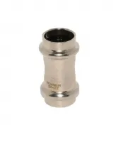 Муфта нержавеющая сталь 22, пресс Rommer RG0091KSNOTBS2 Нижний Новгород