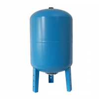 Гидроаккумулятор вертикальный ГВ 100 (БЭЗ) Unipump 44355 Москва