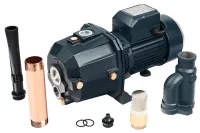 Поверхностный насос с внешним эжектором DP-750 Unipump 13056