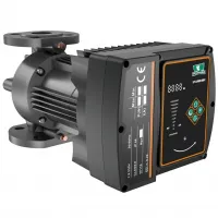 Насос циркуляционный STAR50/15F-280 с частотным управлением, фланцевый Pumpman 00000000747