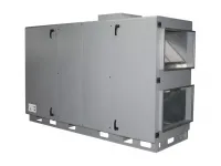 Приточно-вытяжная установка Lessar LV-PACU 3500 HWL-0-1 ECO E15 Москва