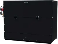 Приточно-вытяжная установка Turkov Hydra v 2500 W Москва