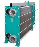 Пластинчатый теплообменник Thermowave TL-650 Нижний Новгород