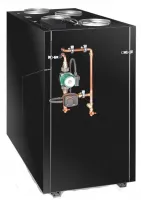 Приточно-вытяжная установка Turkov Zenit Cool Heco V 900 W Москва