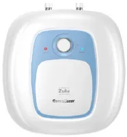 Водонагреватель накопительный Garanterm Zulu 30 U Thermex ЭдЭБ03633