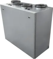 Приточно-вытяжная установка Zilon ZPVP 450 VER EC Нижний Новгород