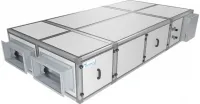Приточно-вытяжная установка Breezart 2700 Lux RP-BC-SB 15-380 Москва