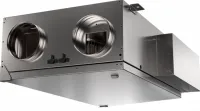 Приточно-вытяжная установка Shuft UniMAX-P 2000 CW EC Москва