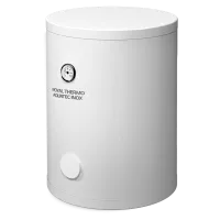 Бойлер косвенного нагрева напольный INOX 100 Royal Thermo НС-1202660 Москва