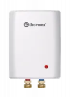 Водонагреватель проточный Surf 6000 Thermex ЭдЭБ00384 Москва