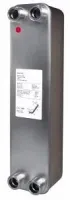 Паяный теплообменник ECO AIR LB 538 Москва