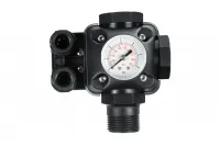 Реле давления с манометром РМ/5-3W Unipump 54654 Москва