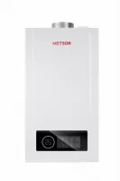 Котел газовый B30 28 C настенный 28 кВт двухконтурный с закрытой камерой сгорания METEOR THERMO 10680204002 Москва
