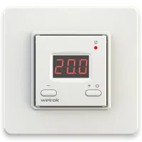Терморегулятор Welrok st WELROK 4660251140113 Москва