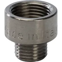 Переходник ВН никелированный 3/8'x1/4' STOUT RG008Q0PSB0JM3 Москва