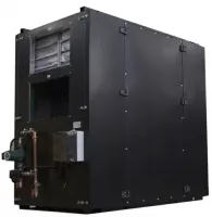 Приточно-вытяжная установка Turkov Zenit Heco V 2500 W Москва