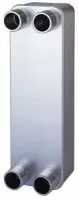 Паяный теплообменник HISAKA BX-70II Москва