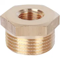 Футорка 3/4X1/4 STOUT RG008Q0R2PL2IH