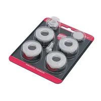 Комплект для подключения радиатора 1'х 3/4' белый Royal Thermo RT3/4W Москва