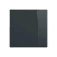 Панель декоративная D100/125 179х179 стекло, цвет синий DiCiTi 00-99144839 Москва