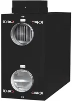 Приточно-вытяжная установка Turkov Zenit Standart X 700 W Москва