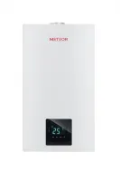 Котел газовый C30 28 C настенный 28 кВт двухконтурный с закрытой камерой сгорания METEOR THERMO 10680204001 Москва