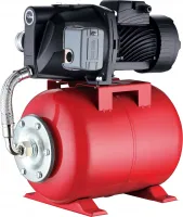 Станция насосная ATJET60, чугун, 370вт, 55л/мин Pumpman 00000000059